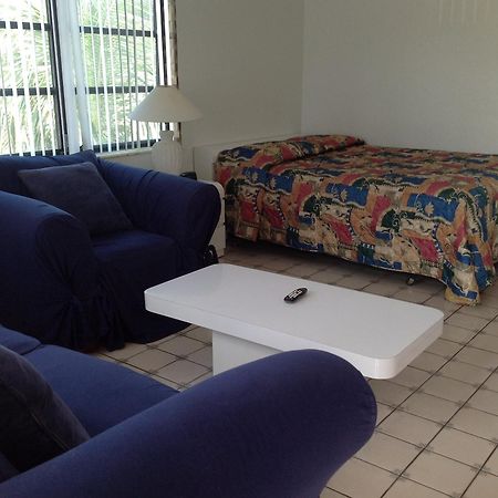 Napoli Belmar Resort Fort Lauderdale Extérieur photo