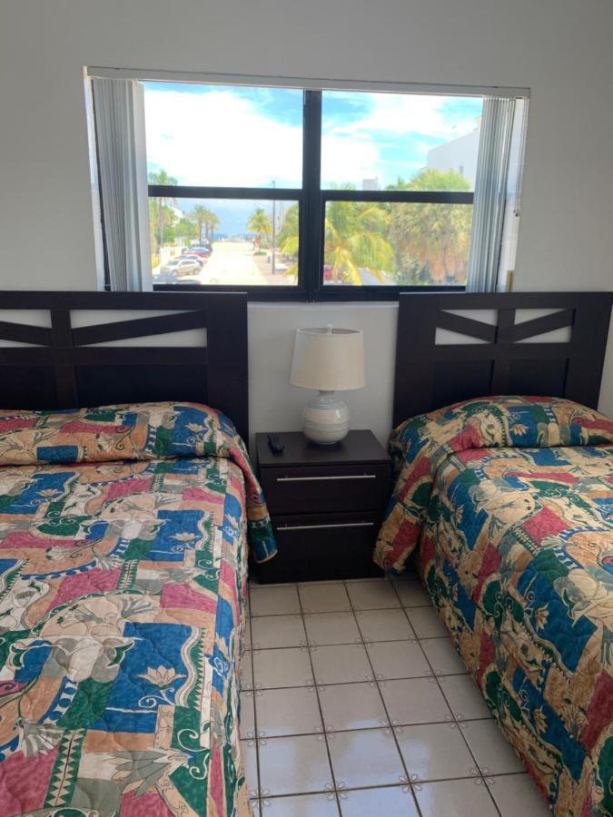 Napoli Belmar Resort Fort Lauderdale Extérieur photo