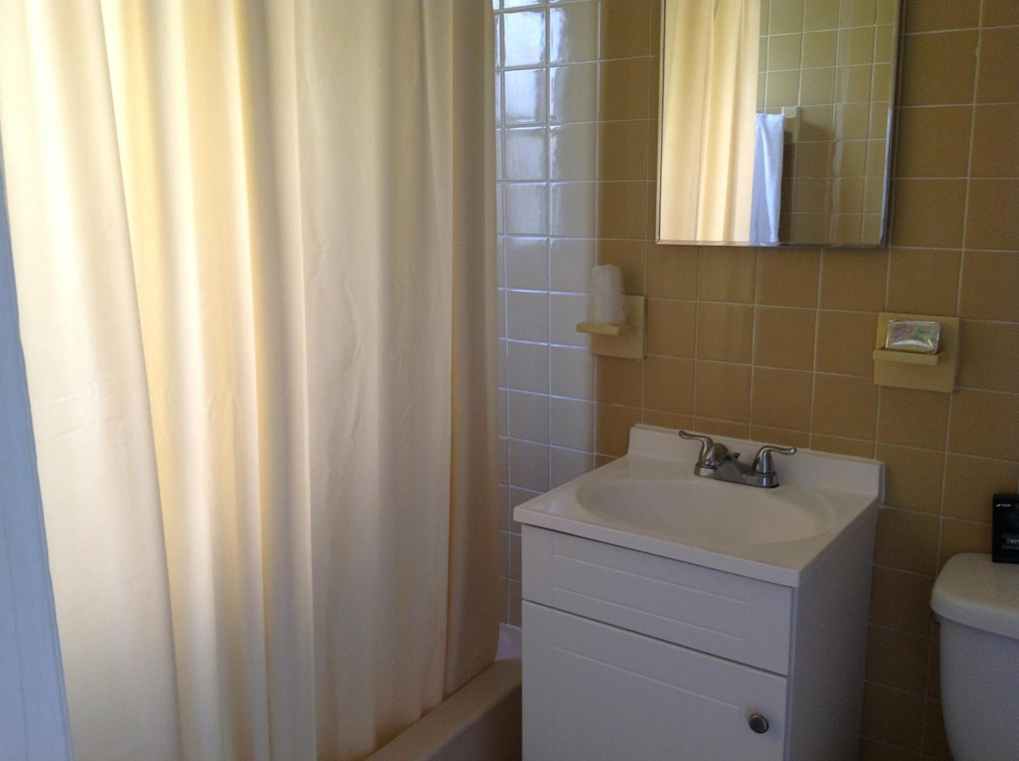 Napoli Belmar Resort Fort Lauderdale Extérieur photo