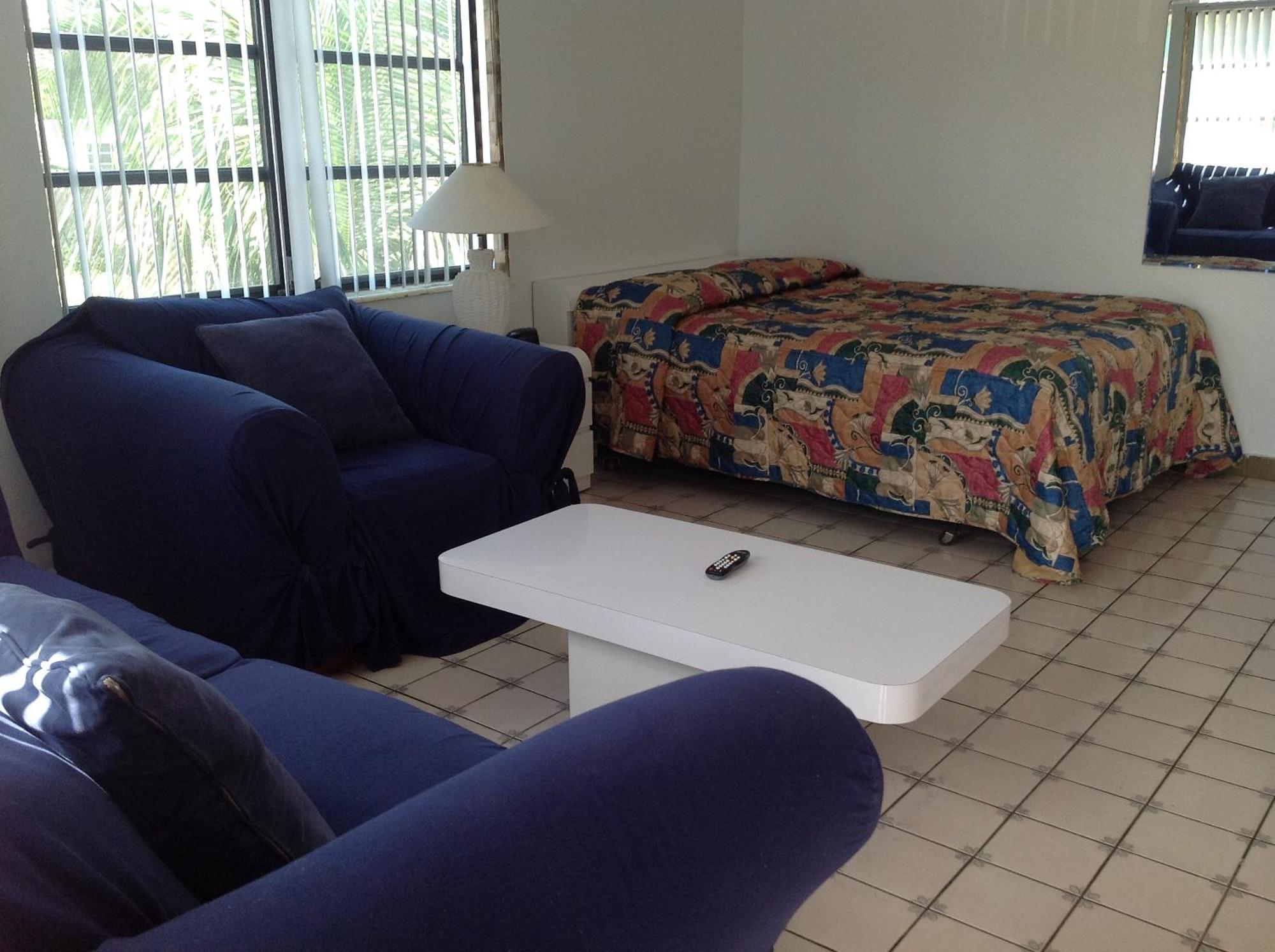 Napoli Belmar Resort Fort Lauderdale Extérieur photo
