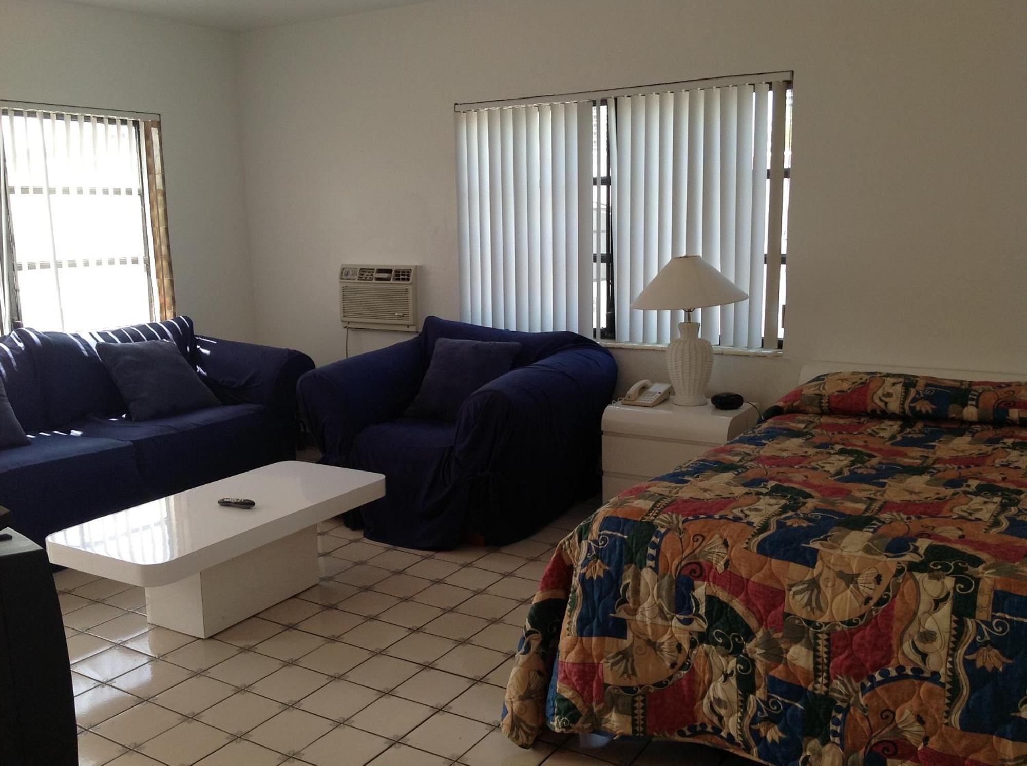 Napoli Belmar Resort Fort Lauderdale Extérieur photo