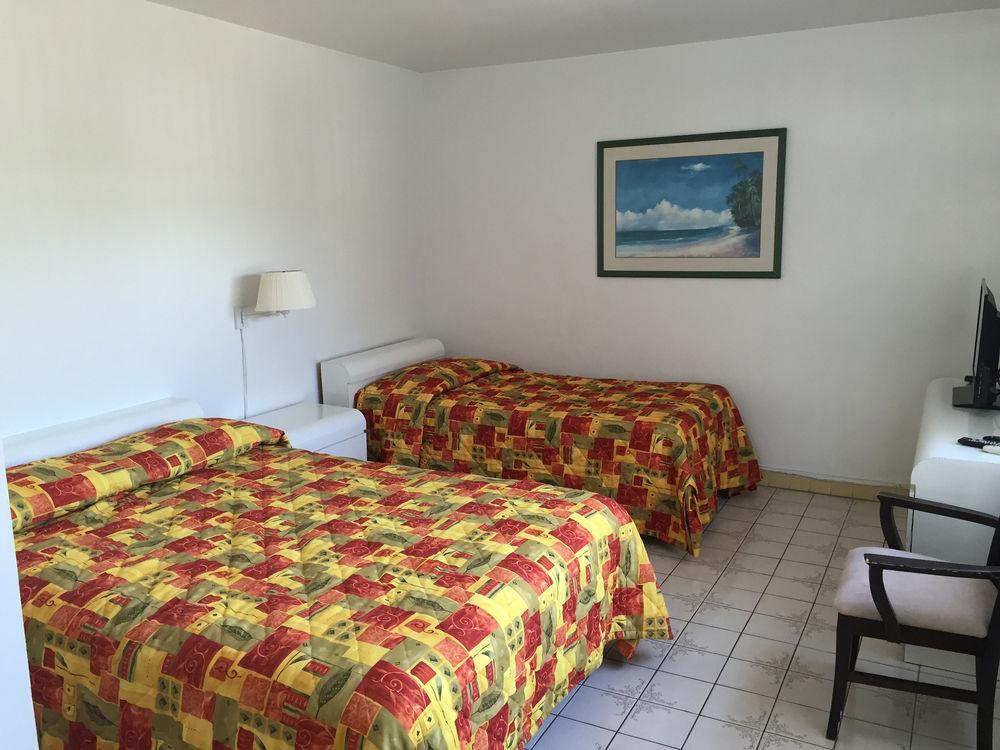 Napoli Belmar Resort Fort Lauderdale Extérieur photo