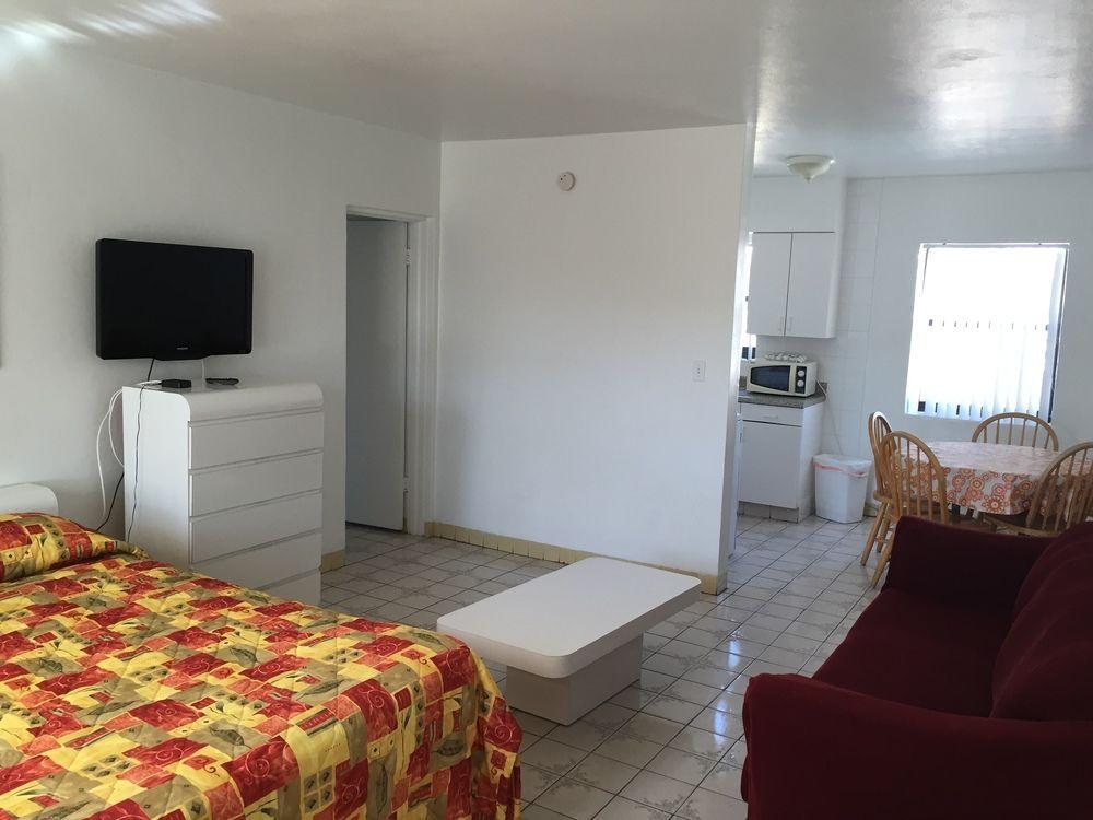 Napoli Belmar Resort Fort Lauderdale Extérieur photo