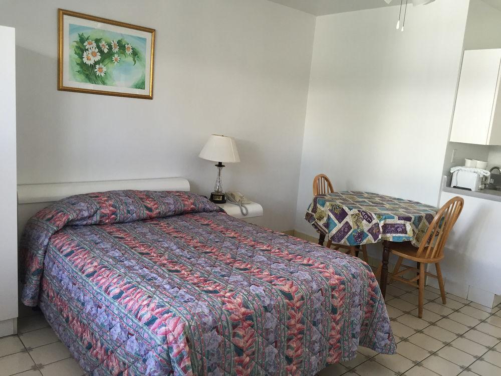 Napoli Belmar Resort Fort Lauderdale Extérieur photo