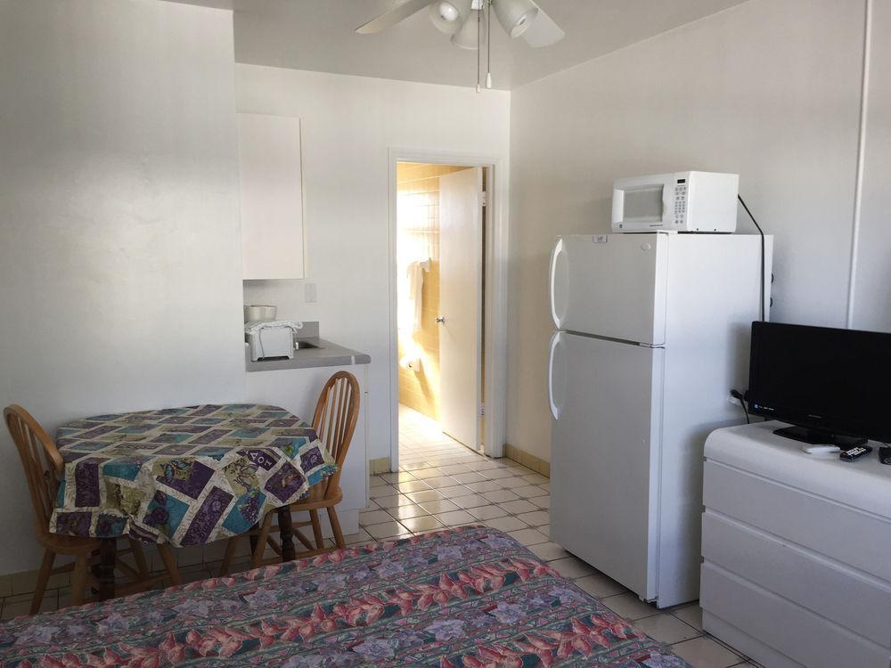 Napoli Belmar Resort Fort Lauderdale Extérieur photo