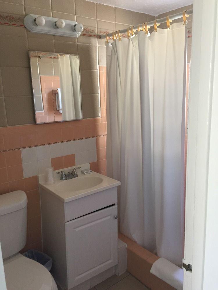 Napoli Belmar Resort Fort Lauderdale Extérieur photo