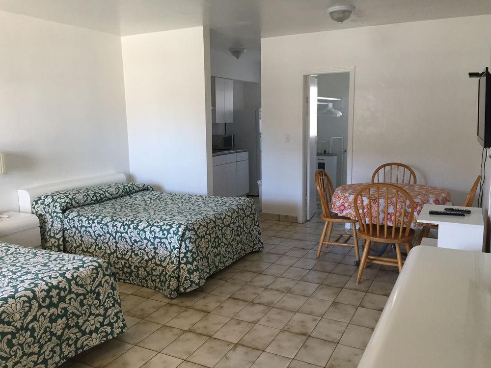 Napoli Belmar Resort Fort Lauderdale Extérieur photo