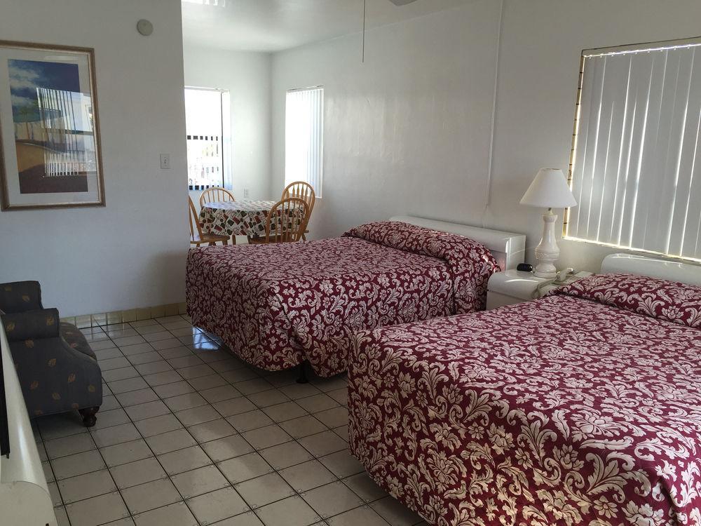 Napoli Belmar Resort Fort Lauderdale Extérieur photo